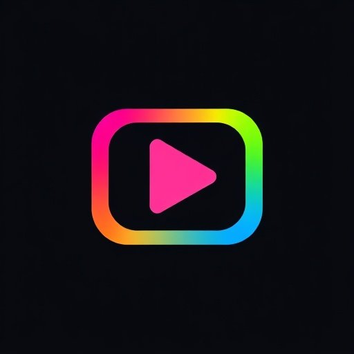 爱奇艺 Logo