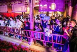 横店吃瓜爆料视频,揭秘娱乐圈幕后真相