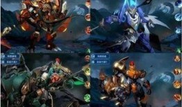 老虎最新皮肤爆料视频,炫酷特效，霸气登场！