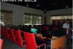 柳州网吧最新爆料,揭秘行业背后惊人内幕