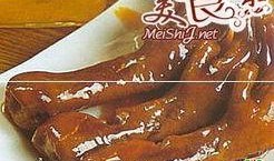 爆料鸡爪制作视频教程