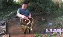 徒手抓鱼爆料怎么做视频,揭秘视频制作全攻略