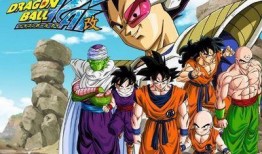 龙珠改在线观看,重温经典，热血再燃！