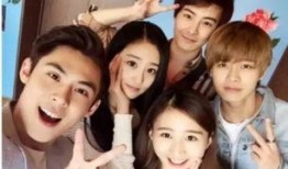 最新爆料任嘉伦聂欢事件,娱乐圈新恋情曝光，真相扑朔迷离