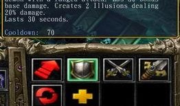 灵魂守卫技能爆料最新视频,神秘力量觉醒，守护之战即将开启！