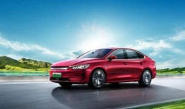 秦ev最新款爆料,科技与时尚的完美融合，引领绿色出行新潮流