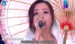 张靓颖爆料林俊杰视频,背后故事引热议