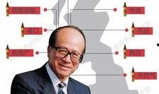 爆料 李嘉诚预测新闻视频,揭秘他对新闻行业的独到见解