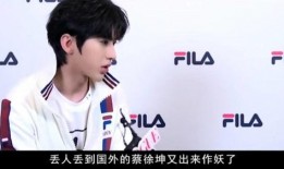 娱乐圈爆料最新蔡徐坤,娱乐圈爆料揭秘神秘事件