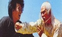鹰拳在线观看,热血激战，一招定胜负的武术传奇