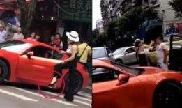 四川女司机爆料视频曝光,揭露行业潜规则与安全隐忧