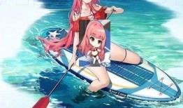 热血航线泳装最新爆料,夏日风情，青春活力尽展风采