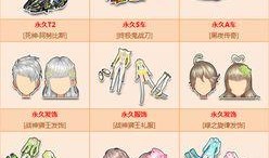 qq飞车最新爆料下期摘星阁2020,全新赛道等你挑战！