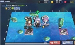 热血航线泳装最新爆料,夏日风情，青春活力尽展风采