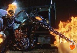 恶灵骑士最新爆料,全新爆料揭示黑暗力量的觉醒与宿命对决