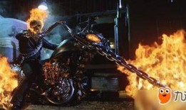 恶灵骑士最新爆料,全新爆料揭示黑暗力量的觉醒与宿命对决