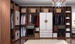 全铝衣柜爆料视频讲解,材质革新与环保家居新趋势