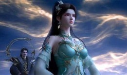 斗破苍穹年番最新爆料108,神秘势力崛起，萧炎面临生死抉择！