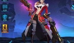 虞姬传说皮肤爆料视频,揭秘古代佳人传奇与王者荣耀的完美融合