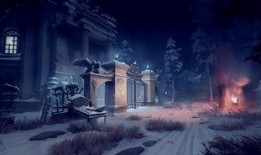 第五人格解包最新爆料,揭秘游戏内神秘机制与角色设定