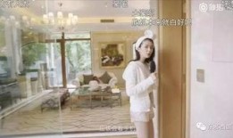 乔欣爆料豪宅视频大全,明星奢华生活大曝光