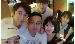 最新爆料任嘉伦聂欢事件,娱乐圈新恋情曝光，真相扑朔迷离