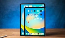 苹果最新ipad爆料