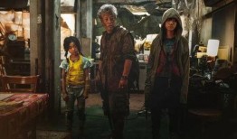 釜山行2最新爆料,惊魂再起，僵尸危机升级！