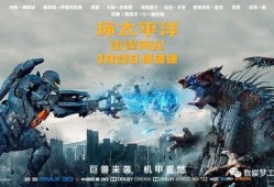 环太平洋2在线观看,巅峰对决，在线观影指南