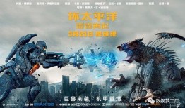 环太平洋2在线观看,巅峰对决，在线观影指南