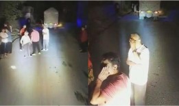 最新爆料搞笑视频