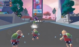 香肠派对转盘爆料视频下载,揭秘游戏新玩法与福利