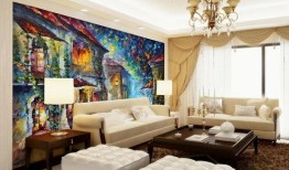 娱乐爆料背景墙图案设计,时尚图案设计背后的故事