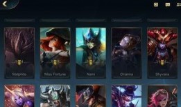 英雄联盟最新爆料手游吧,战火重燃，指尖战场即将开启！