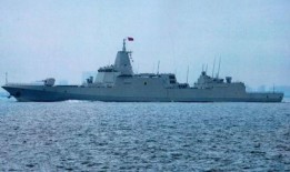 驱逐舰07最新爆料消息