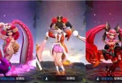 安琪拉如懿皮肤爆料最新,宫廷风华再现手游界