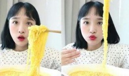 网红小雨吃大瓜视频播放,视频播放量惊人，揭秘幕后故事