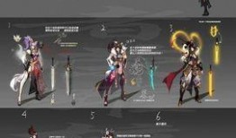 申鹤新皮肤最新爆料,申鹤新皮肤惊艳亮相，仙气缭绕引期待