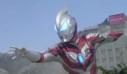 奥特曼最新爆料捷德斯,捷德奥特曼的神秘力量揭秘