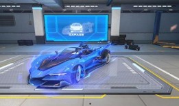 飞车最新赛车爆料视频,揭秘最新赛车爆料视频中的惊世之作