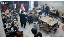 烧烤店爆料视频大全最新,揭秘行业背后真相