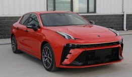 领克03 最新爆料消息,性能与科技双升级，引领紧凑型轿车新潮流