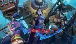 英雄联盟最新爆料手游吧,战火重燃，指尖战场即将开启！