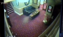 爆料诡异事件视频大全,诡异事件视频大全惊悚瞬间大盘点