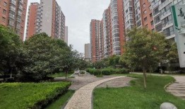 西安华宇蓝郡最新爆料,揭秘高端住宅区的蜕变与未来潜力