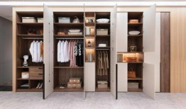 全铝衣柜爆料视频讲解,材质革新与环保家居新趋势