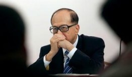 爆料 李嘉诚预测新闻视频,揭秘他对新闻行业的独到见解