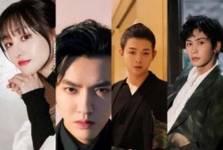 2021年娱乐圈吃瓜,瓜田李下，明星们的年度大揭秘