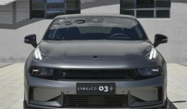 领克03 最新爆料消息,性能与科技双升级，引领紧凑型轿车新潮流