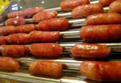 街边烤肠爆料视频大全,揭秘热门爆料视频背后的美味传奇